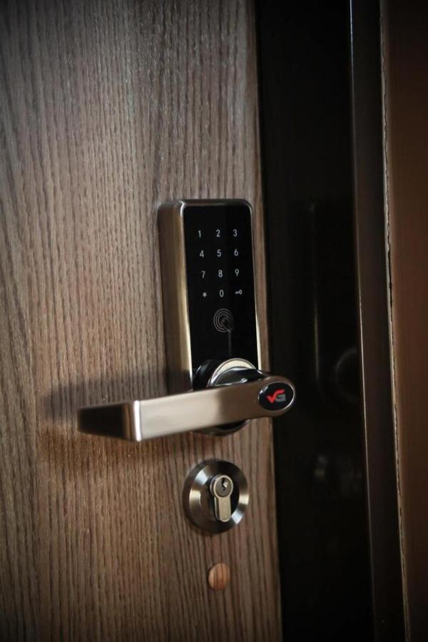 Apartament Moniuszko Z Parkingiem Podziemnym Gorzow Wielkopolski Dış mekan fotoğraf